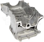 Dorman 264-293 Engine Oil Pan Fits Scion Toyota Models 1211121033. Fixed Price $256.41.