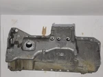 Bmw E90 E92 3-series Awd Xi Engine Oil Pan 2006-2013 328xi 335xi Used Oem N52. Fixed Price $145.00.