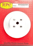 Rpc Bbc 2 Groove Satin Alum Long W/pppulley R8844. Fixed Price $85.90.