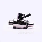 Ez Engine Oil Drain Valve Ez-107(12mm-1.75) & Straight Hose End H-001 Combo Pack. Fixed Price $27.95.