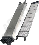 Apdty 167585 Engine Intercooler. Fixed Price $213.00.