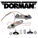 Dorman Horn Contact For 2003-2007 Chevrolet Express 2500 Electrical Lighting Au. Fixed Price $27.30.