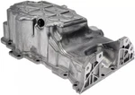 Genuine Dorman Engine Oil Pan 264-442. Fixed Price $181.06.