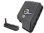 Afe Transmission For Pan (black); Ford Diesel Trucks 03-10 V8-6.0/6.4l (td). Fixed Price $533.99.