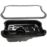 Oil Pan Kit For 1996-2000 Honda Civic 96-97 Del Sol Rear Sump With Gasket. Fixed Price $102.37.