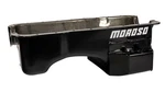 Moroso 20527 Rear Sump Oil Pan With Road Race Baffling For Fits Ford 302. Fixed Price $495.05.