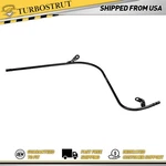 1 Engine Oil Dipstick Tube For 2007 2008 Chrysler Aspen 5.7l. Fixed Price $60.72.