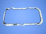 Genuine Mopar Oil Pan Gasket 4892072aa. Fixed Price $40.89.