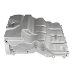 Engine Oil Pan Fr3z6675a For Ford Mustang 2015-2023 2.3l Gas Dohc Turbocharged. Fixed Price $92.99.