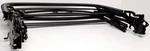 Oem Audi S4, Rs4, A4 Convertible Roof Frame 8h0871025e. Fixed Price $262.50.