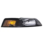 Eagle Eyes Fr264-b101l Left Headlight Assembly For 01-04 Ford Mustang. Fixed Price $73.05.