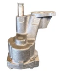 Elgin High Volume Eng. Oil Pump - Hr4 For Chevy Small Block 15.5mm Inlet. Fixed Price $39.95.