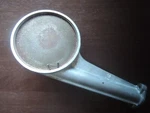 Alfa Romeo Giulietta Spider / Sprint 1300 Normale Used Original Oil Pick Up. Fixed Price $39.95.