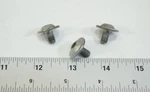 Mercedes W211 W203 W209 Hood To Hinge Side Hardware Bolts T30 Set Of 3 Pcs. Fixed Price $17.88.