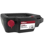 16 Quart Oil Drain Pan Leak-proof Large Capacity Change Container For Cars. Fixed Price $20.50.
