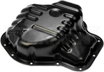 Dorman 264-317 Engine Oil Pan Fits Scion And Toyota Models. Fixed Price $65.36.