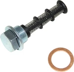 Corteco 49379146 Engine Oil Drain Plug For 08-18 Smart Fortwo Rwd. Fixed Price $27.95.