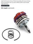 Corvette Servo Piston Assembly For Gm 1982-2014 700r4 4l60e 4l65e 4l70e. Fixed Price $28.00.