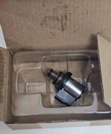 Transmission Torque Converter Clutch Solenoid 12-13 Ohm, Fit Brown Ohm. Fixed Price $20.00.