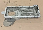 12634971 2011-2015 Upper Oil Pan Chevrolet/gmc Duramax 6.6l Lml/lgh. Fixed Price $90.00.