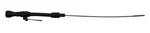 For 57-79 Chevy Small Block Braided Flexible Engine Oil Dipstick 20-1/8" Black. Fixed Price $52.21.
