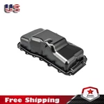 Engine Oil Pan Fits 1990-2007 Dodge Caravan V6 3.3l 4648930aa 4483733ab. Fixed Price $31.34.