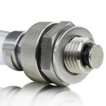 Votex M14x1.5 Oil Drain Plug Stainless Steel Quick Easy Valve Made In Usa. Fixed Price $85.99.