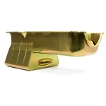 Milodon Sbc Stroker Oil Pan - Low Profile-. Fixed Price $466.83.