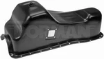 Dorman 264-016 Engine Oil Pan For 83-89 Ford F-250 F-350 F-53 Motorhome Chassis. Fixed Price $137.70.