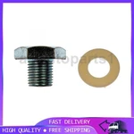 Engine Oil Drain Plug Fits Amc Javelin Marlin Matador Pacer. Fixed Price $9999.00.
