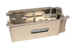 Moroso 21420 Oil Pan Marine 7.75in Deep Box For Bbc. Fixed Price $1104.99.