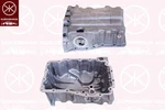 Klokkerholm 9516473 Oil Pan For Seat, Skoda, Vw. Fixed Price $170.71.