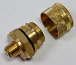 Femco No-spill Systems 8060020511 1/4 -18-npt-lb-t10. Fixed Price $39.99.