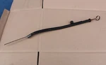 Genuine Bmw E30 325 323 320 E28 520 M20 Engine Oil Level Dipstick With Tube Oem. Fixed Price $95.00.
