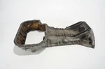 06-2007 Mercedes W164 W251 Ml500 R500 M113 Upper Engine Motor Oil Fluid Pan Sump. Fixed Price $158.87.