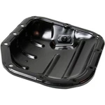 Oil Pan For 2001-2009 Toyota Prius Yaris C 04-06 Scion Xb 1.5l Lower Steel. Fixed Price $65.99.