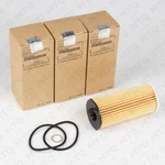 New Genesis Oil Filter For 2022-25 G80, G90, Gv70, Gv80 V6 26320-3n000 (3 Pack). Fixed Price $38.49.