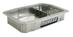 Moroso 42030 Gm 6l80 Transmission Pan - Fabricated Billet Alm.. Fixed Price $356.99.