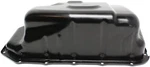 New Oe Replacement Oil Pan For 2002-2005 Honda Civic Si 4 Cyl 2.0l. Fixed Price $39.92.