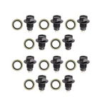 For Gmc W4500 Forward 1999-2010 Trq Ena78480 Engine Oil Drain Plug. Fixed Price $64.90.