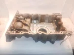 '11-'12 Ford Explorer Oil Pan 3.5l Oem 6 Month Warranty!. Fixed Price $144.00.