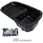 Oil Pan W/ Silicone For 1995-2005 Hyundai Accent Oem 2151026010. Fixed Price $35.19.