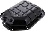 Genuine Nissan Oil Pan 11110-za000. Fixed Price $136.32.