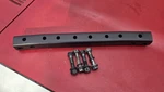 1986-1993 Mazda B2000 B2200 B2600i 2wd Pickup Oem Frame Crossmember Oil Pan. Fixed Price $80.00.