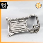 07-12 Mercedes W221 S550 Cl550 Gl450 M273 Upper Oil Pan Section 2730140602 Oem. Fixed Price $149.40.