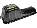 Dorman 62pc94w Oil Pan Fits 2000-2006 Jeep Tj Engine. Fixed Price $97.67.