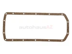 Victor Reinz Oil Pan Gasket 602087 Land Rover Range Discovery Defender 90 110. Fixed Price $16.08.