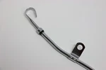 Ford 351c Chrome Steel Engine Oil Dipstick Tube Dip Stick 1970-1974 351. Fixed Price $19.95.