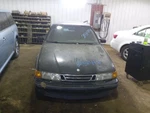 Oil Pan 4 Cylinder Fits 94-98 Saab 9000. Fixed Price $105.00.
