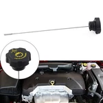 2.5l 3.6l Transmission Oil Dipstick For Buick Cadillac Chevrolet Gmc 24225190. Fixed Price $12.06.